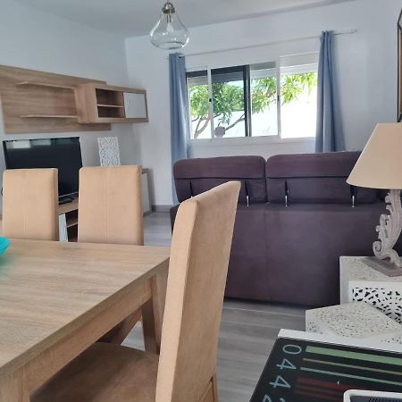 Fabulous Villa Mabel Corralejo Eksteriør billede