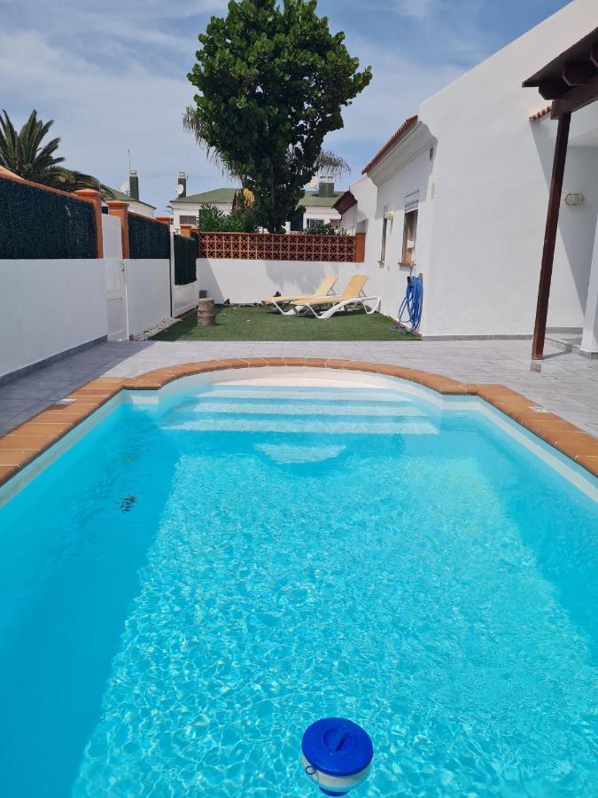 Fabulous Villa Mabel Corralejo Eksteriør billede
