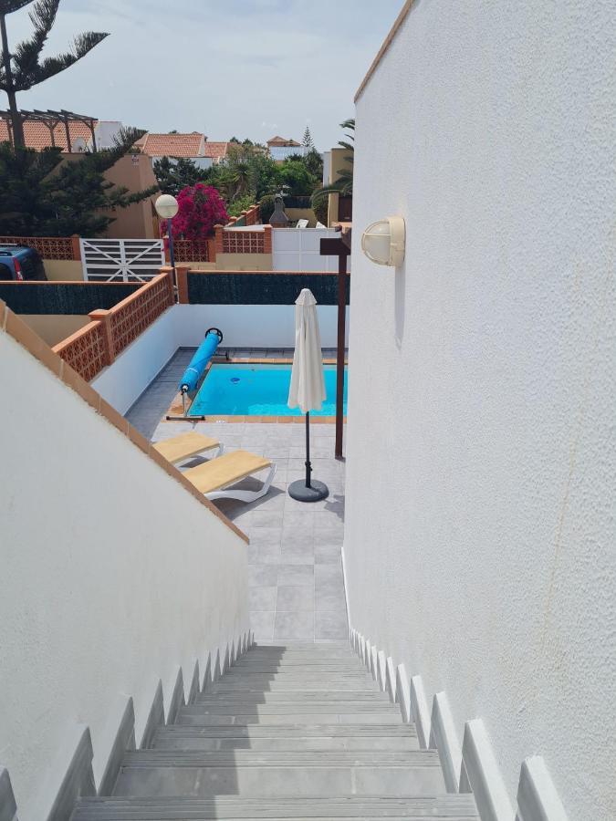 Fabulous Villa Mabel Corralejo Eksteriør billede
