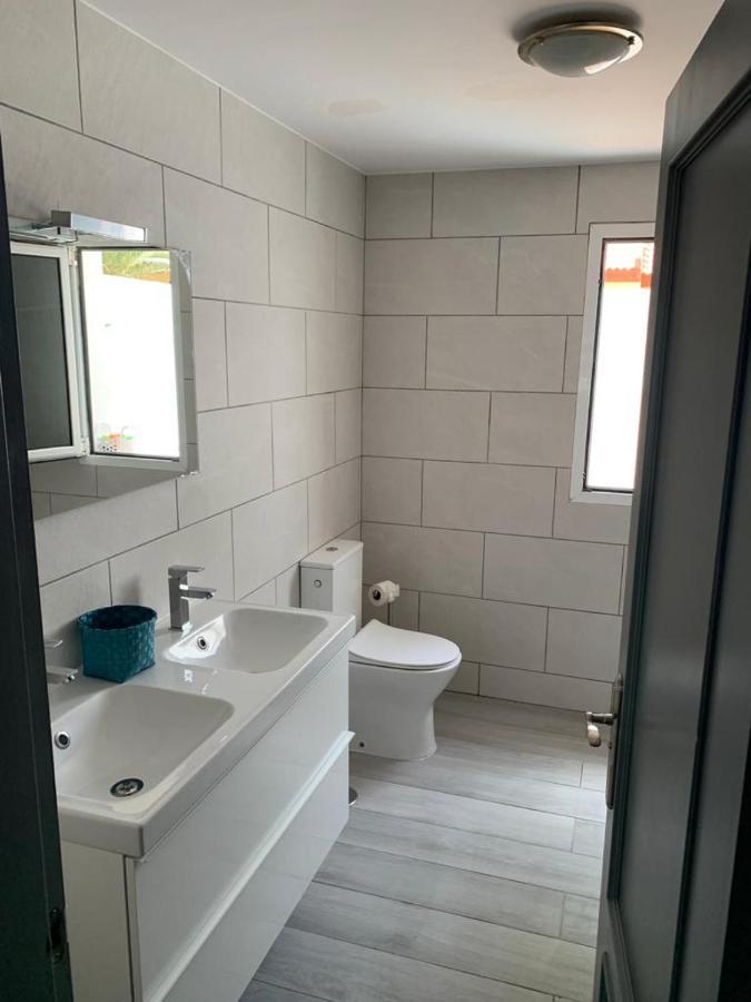 Fabulous Villa Mabel Corralejo Eksteriør billede