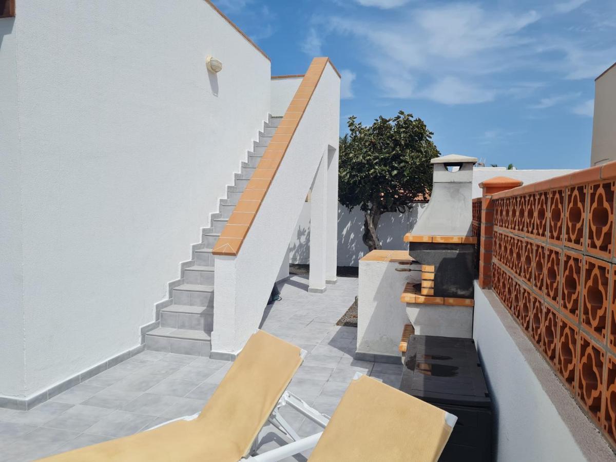 Fabulous Villa Mabel Corralejo Eksteriør billede