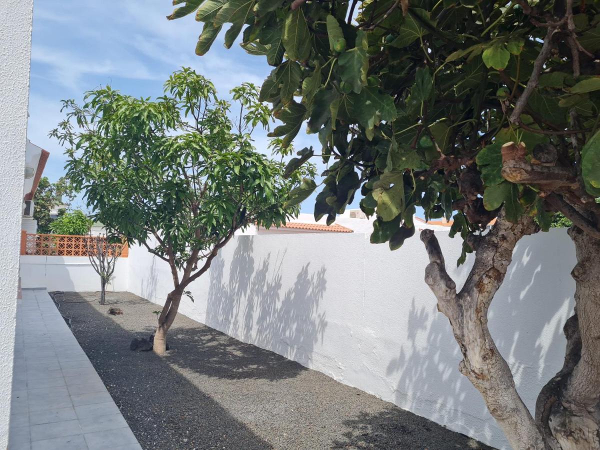Fabulous Villa Mabel Corralejo Eksteriør billede