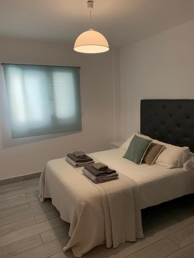Fabulous Villa Mabel Corralejo Eksteriør billede